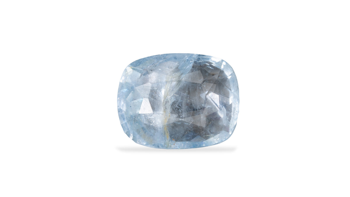 Natural Blue Sapphire 5.45 Carats / 5.99 Ratti
