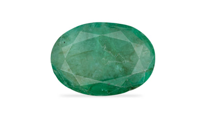 Zambian Emerald (Panna) 5.24 Carats / 5.76 Ratti