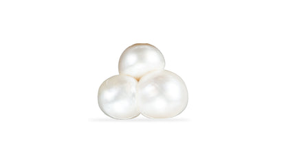 Basra Pearl 4.43 Carats / 4.87 Ratti