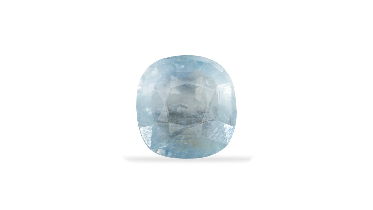 Natural Blue Sapphire 7.18 Carats / 7.89 Ratti