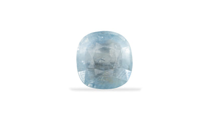 Natural Blue Sapphire 7.18 Carats / 7.89 Ratti