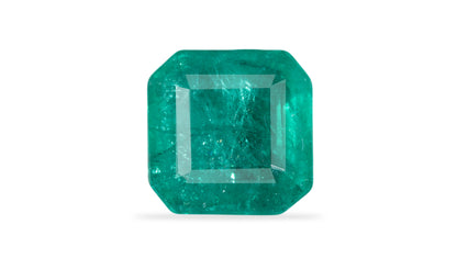 Zambian Emerald (Panna) 10.34 Carats / 11.36 Ratti