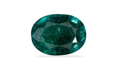 Zambian Emerald (Panna) 3.10 Carats / 3.41 Ratti