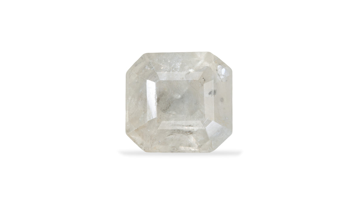 Natural Yellow Sapphire 7.89 Carats / 8.67 Ratti