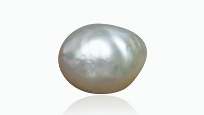 Venezuela Pearl6.39 Carats / 7.02 Ratti