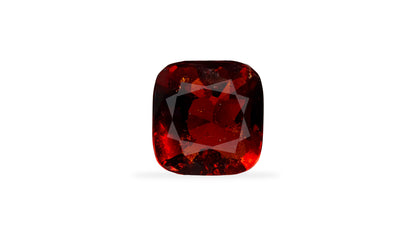 Sri-Lankan Hessonite (Gomed) 11.19 Carats / 12.3 Ratti