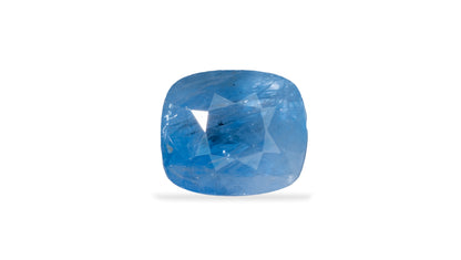 Natural Blue Sapphire 4.34 Carats / 4.77 Ratti