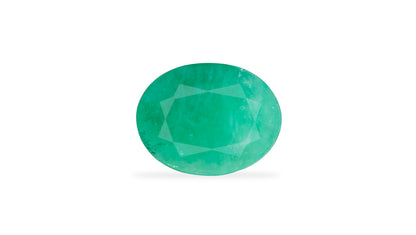 Zambian Emerald (Panna) 6.52 Carats / 7.16 Ratti