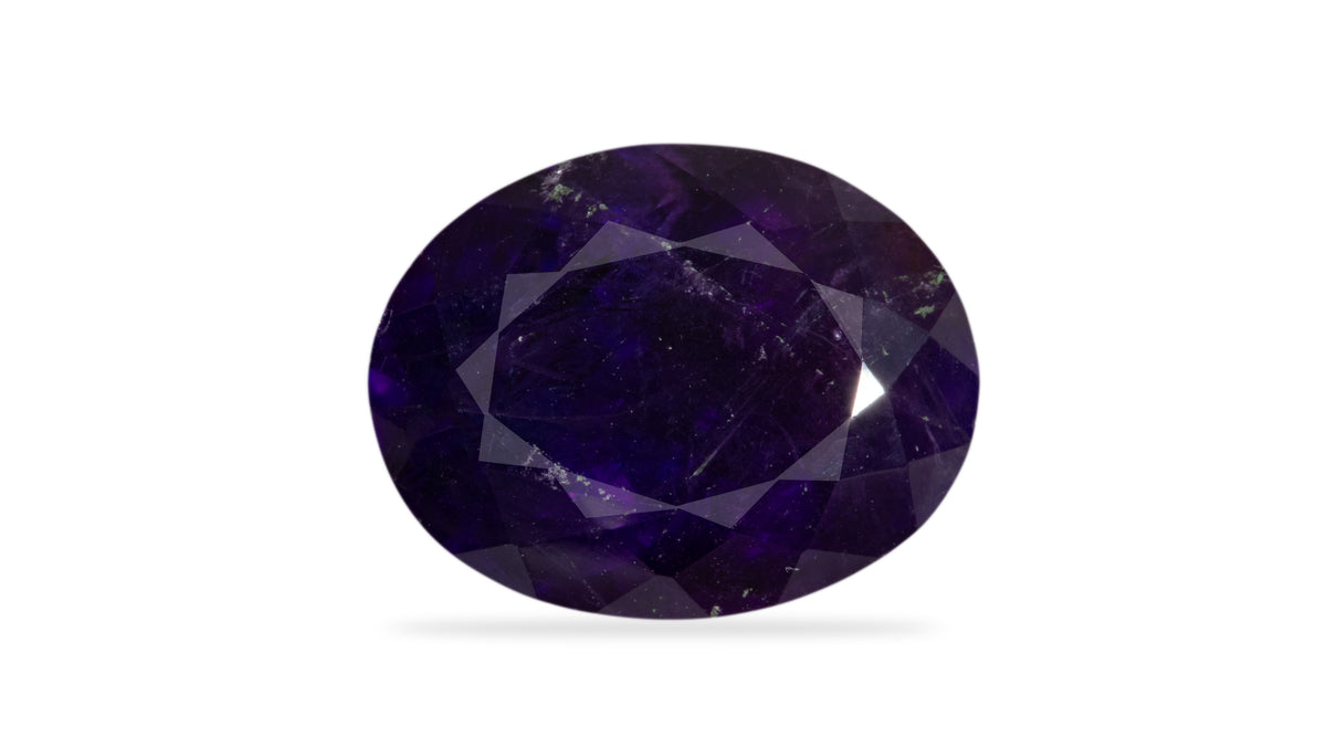 Natural Amethyst 7.36 Carats / 8.09 Ratti