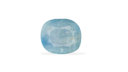 Natural Blue Sapphire 7.86 Carats / 8.64 Ratti