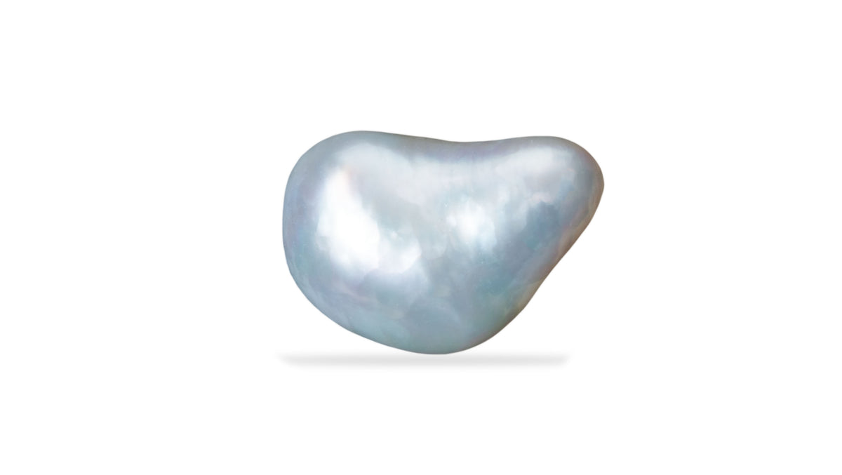 Venezuela Pearl5.67 Carats / 6.23 Ratti
