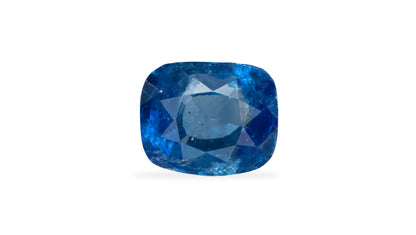 Natural Blue Sapphire 3.90 Carats / 4.29 Ratti