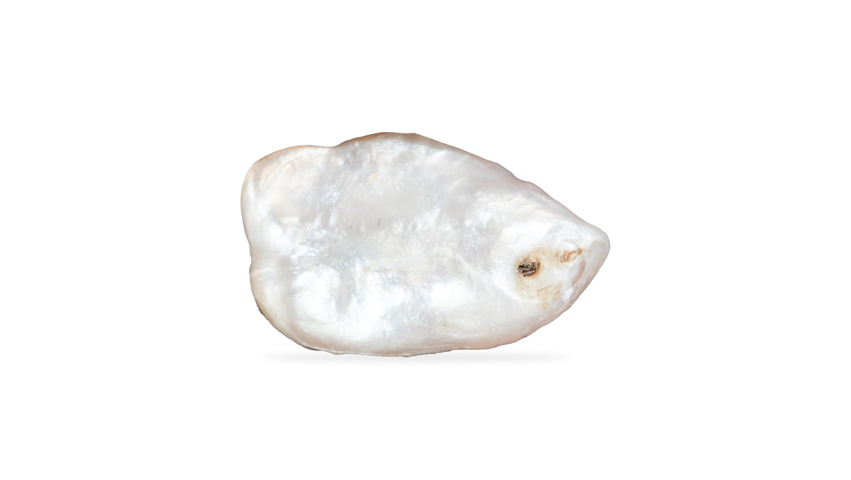 Basra Pearl 6.40 Carats / 7.03 Ratti
