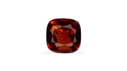 Sri-Lankan Hessonite (Gomed) 12.10 Carats / 13.3 Ratti
