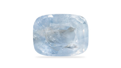 Natural Blue Sapphire 6.23 Carats / 6.85 Ratti