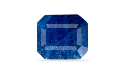 Natural Blue Sapphire 8.65 Carats / 9.51 Ratti