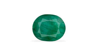 Zambian Emerald (Panna) 5.42 Carats / 5.96 Ratti