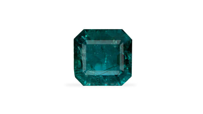 Zambian Emerald (Panna) 8.99 Carats / 9.88 Ratti
