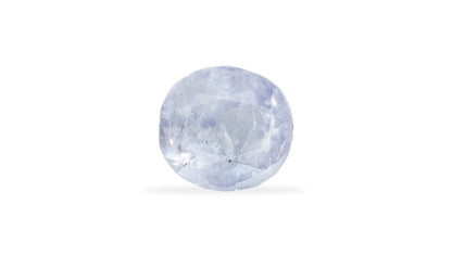Natural Purple Sapphire 5.11 Carats / 5.62 Ratti