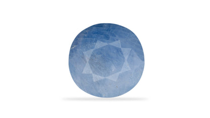 Natural Blue Sapphire 10.29 Carats / 11.31 Ratti