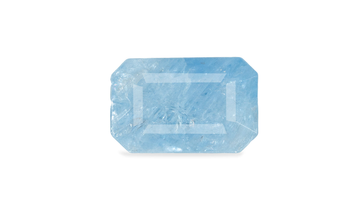 Natural Blue Sapphire 6.59 Carats / 7.24 Ratti
