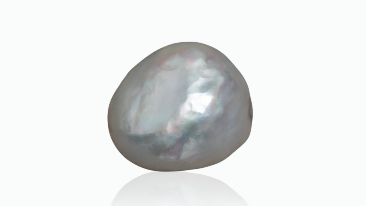Venezuela Pearl4.78 Carats / 5.25 Ratti