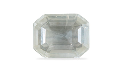 Natural Yellow Sapphire 6.69 Carats / 7.35 Ratti