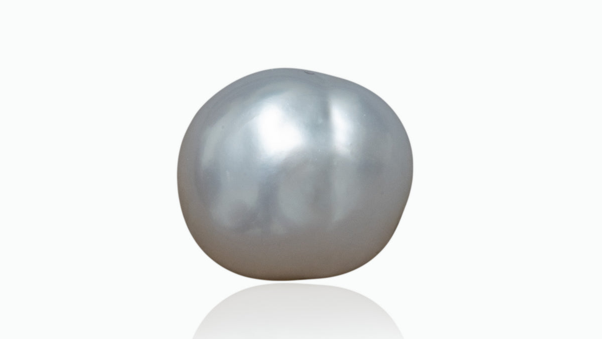 Venezuela Pearl6.70 Carats / 7.36 Ratti