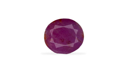 Natural Ruby (Manik) 4.91 Carats / 5.4 Ratti