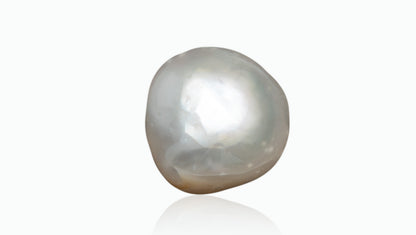 Venezuela Pearl8.65 Carats / 9.51 Ratti