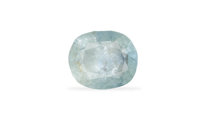 Natural Blue Sapphire 7.24 Carats / 7.96 Ratti