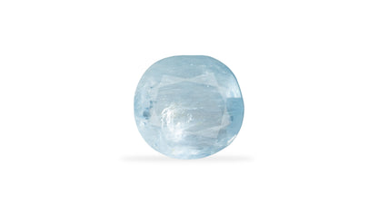 Natural Blue Sapphire 5.74 Carats / 6.31 Ratti
