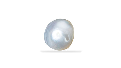 Basra Pearl 6.51 Carats / 7.15 Ratti