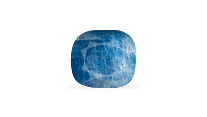 Natural Blue Sapphire 10.85 Carats / 11.92 Ratti