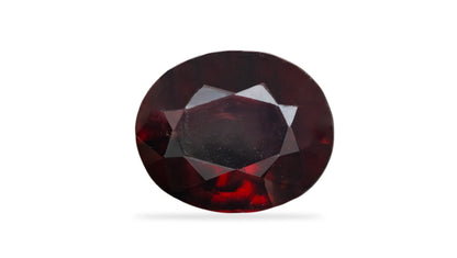 African Hessonite (Gomed) 10.36 Carats / 11.38 Ratti