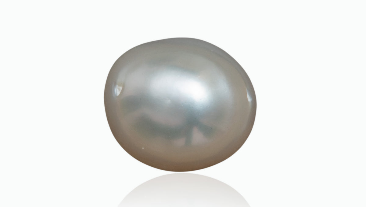 Venezuela Pearl7.00 Carats / 7.69 Ratti