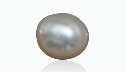 Venezuela Pearl7.00 Carats / 7.69 Ratti