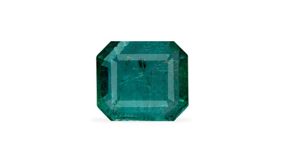 Zambian Emerald (Panna) 5.54 Carats / 6.09 Ratti