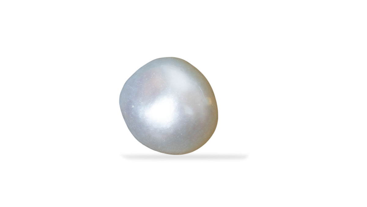Basra Pearl 4.10 Carats / 4.51 Ratti