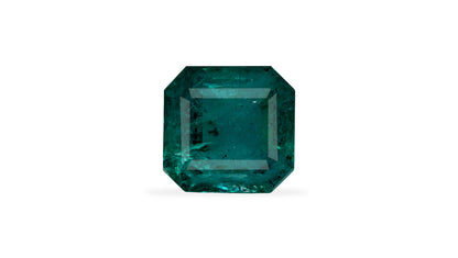 Zambian Emerald (Panna) 4.71 Carats / 5.18 Ratti