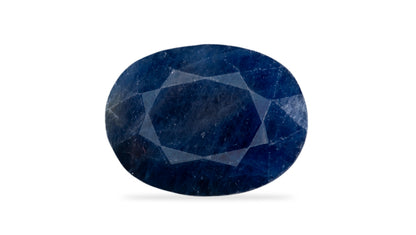 Natural Blue Sapphire 5.50 Carats / 6.04 Ratti