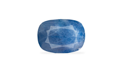 Natural Blue Sapphire 9.20 Carats / 10.11 Ratti