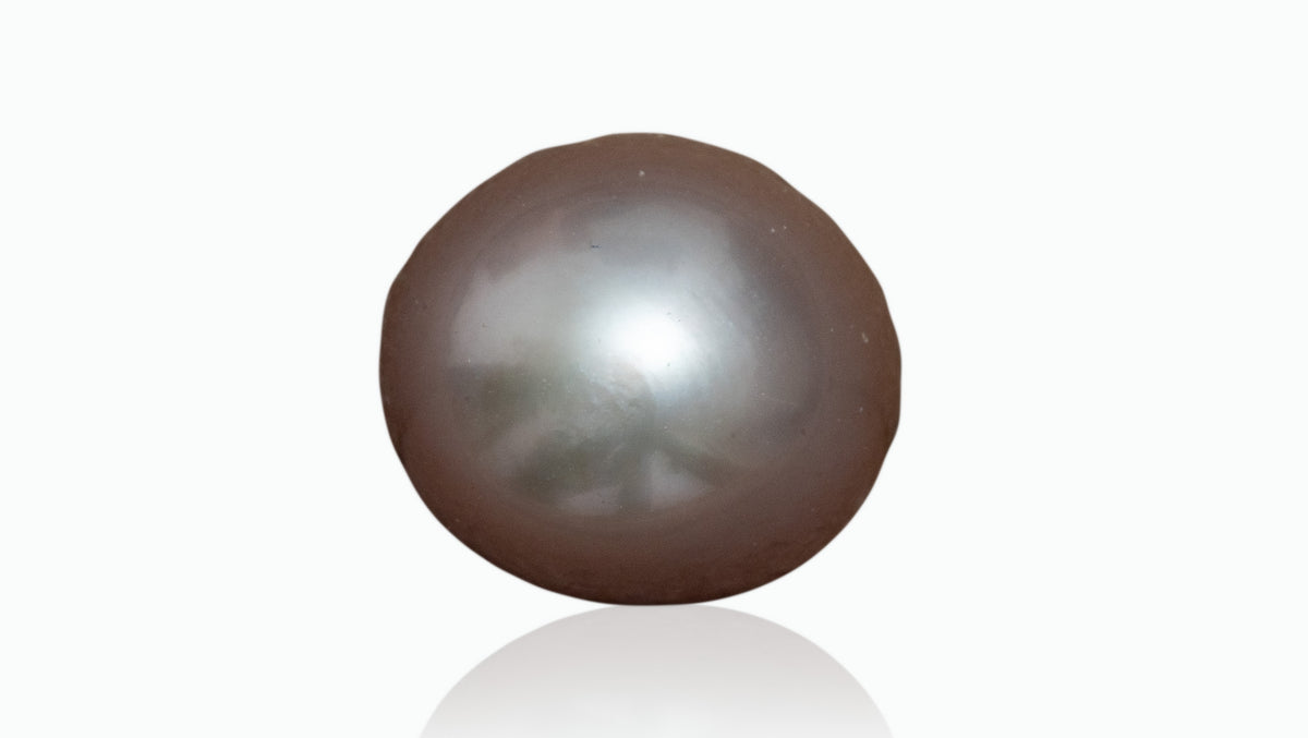 Venezuela Pearl3.96 Carats / 4.35 Ratti