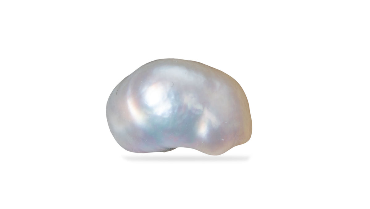 Venezuela Pearl5.43 Carats / 5.97 Ratti