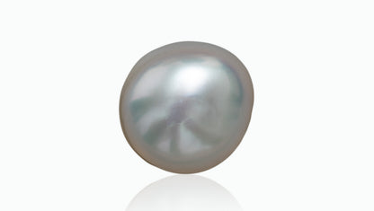 Venezuela Pearl10.06 Carats / 11.05 Ratti