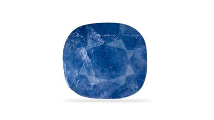 Natural Blue Sapphire 7.95 Carats / 8.74 Ratti