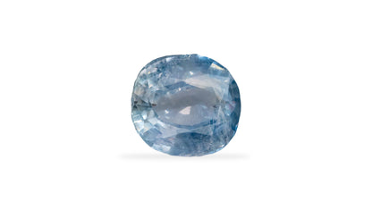 Natural Blue Sapphire 9.57 Carats / 10.52 Ratti