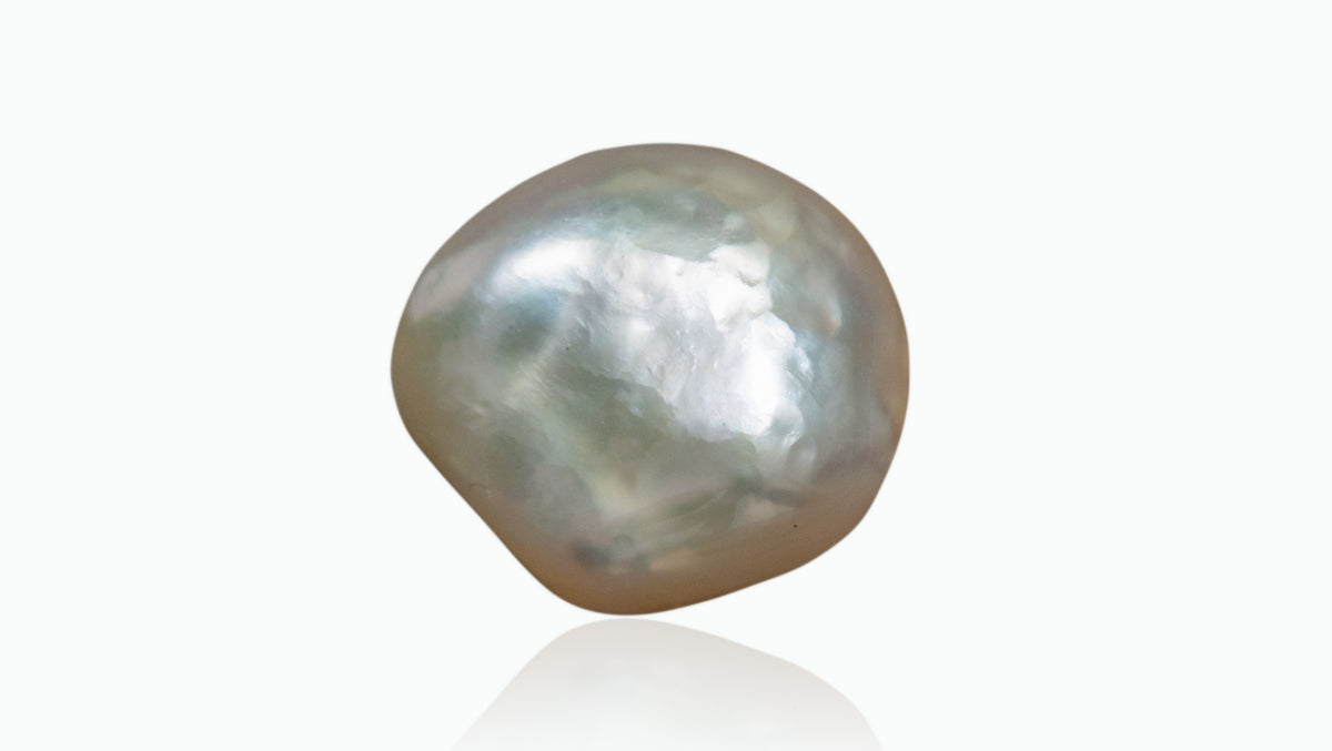 Venezuela Pearl4.10 Carats / 4.51 Ratti