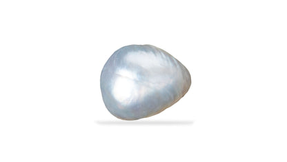 Basra Pearl 4.04 Carats / 4.44 Ratti