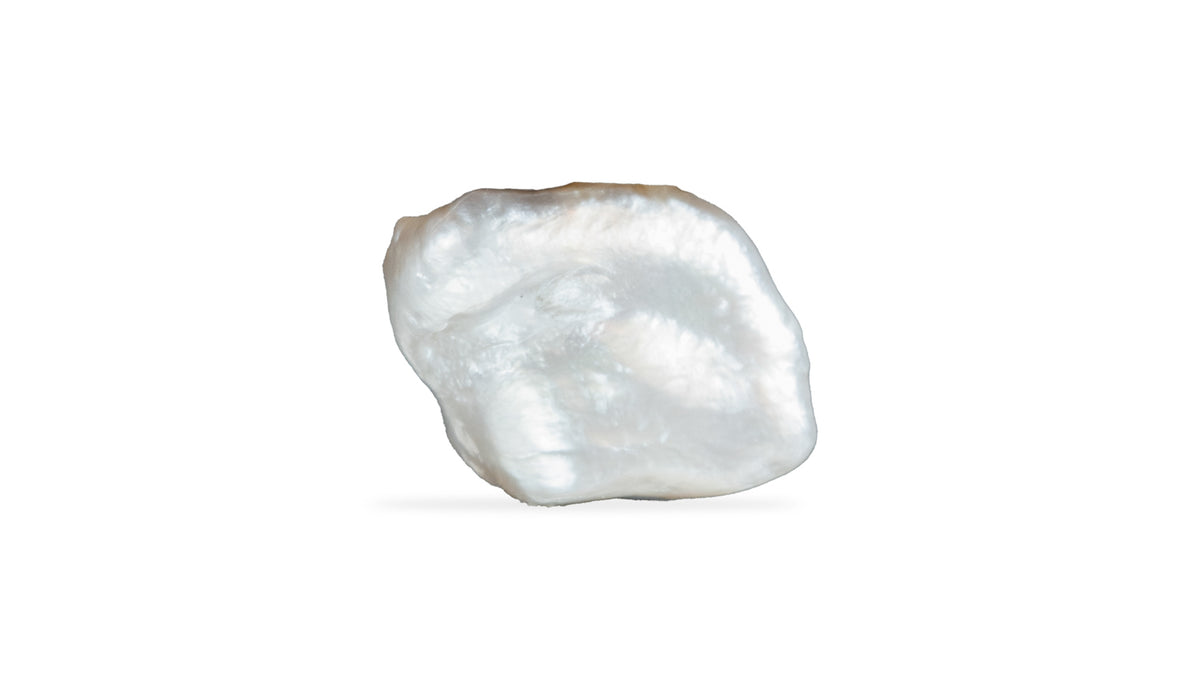 Basra Pearl 5.64 Carats / 6.2 Ratti